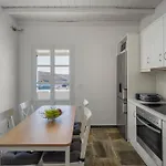 Tatil Evi Bella Vista Serifos Town