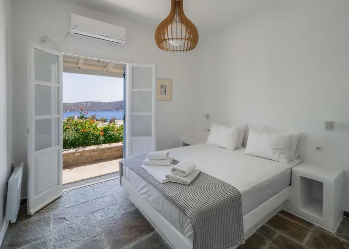 Bella Vista Sérifos