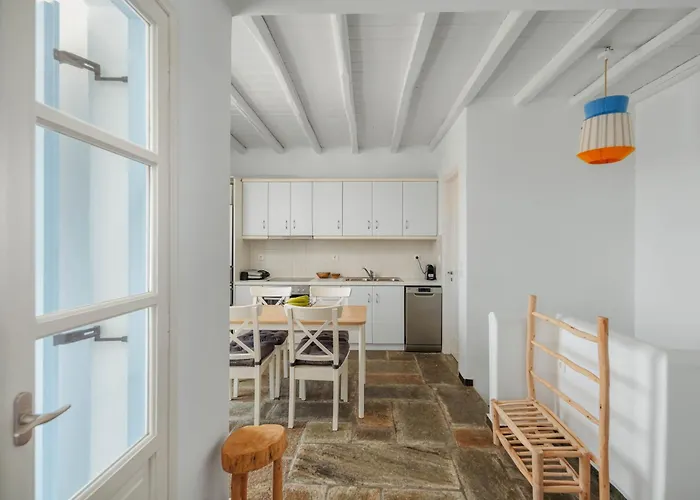 Bella Vista Sérifos