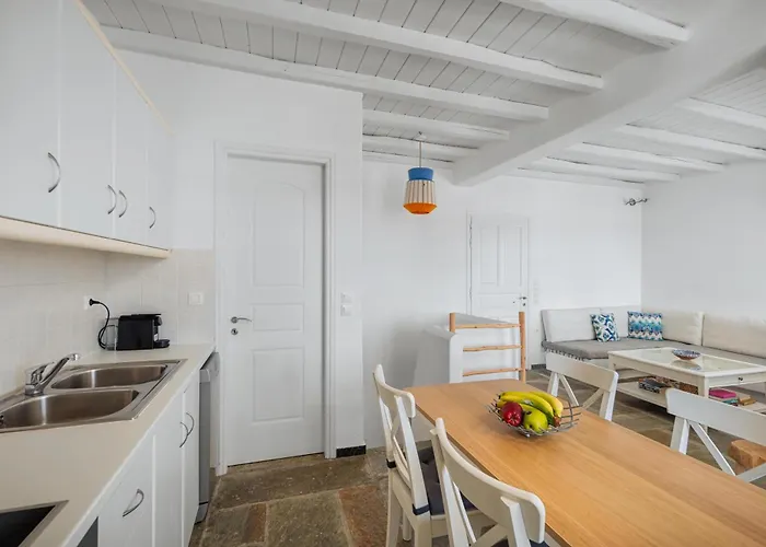 Bella Vista Hébergement de vacances