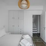 Дом отдыха Bella Vista Serifos Town
