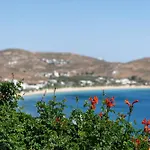 Bella Vista בית נופש *