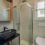 Bella Vista בית נופש Serifos Town
