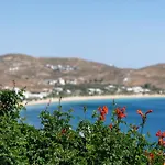 Bella Vista בית נופש