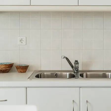 Bella Vista 度假居 *