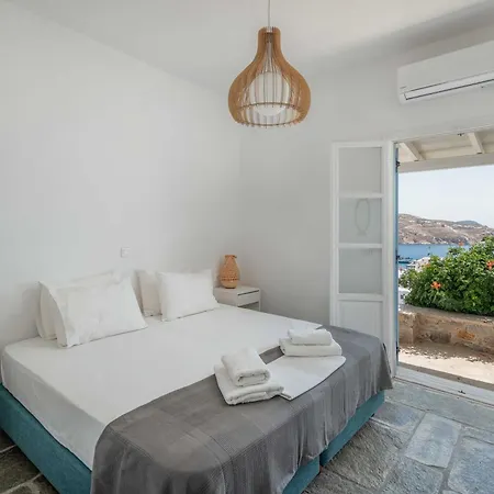 度假居 Bella Vista