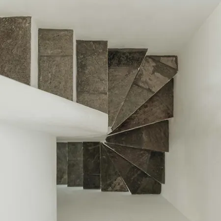 Bella Vista * Serifos Town