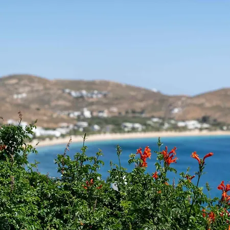 Bella Vista Holiday home